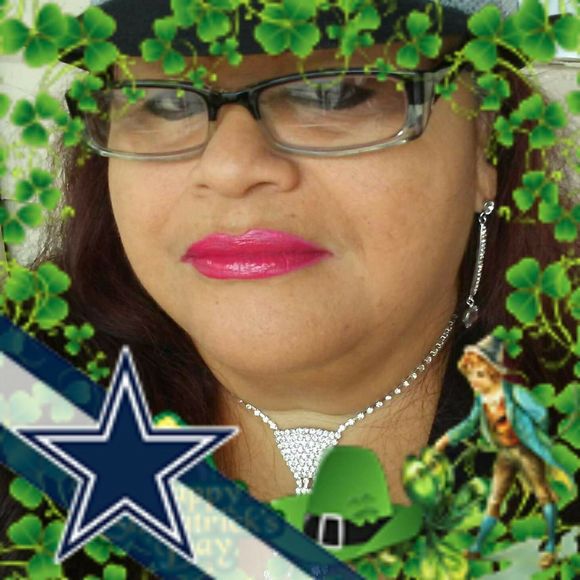 Meet your Posher, Lupita - Picture 1 of 1